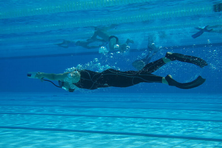 🌎 How Aquatic and Underwater Sports Can Help Develop Your Creativity ...