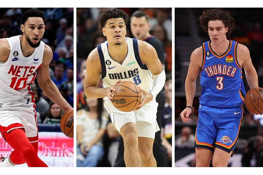 Which international league produces the best NBA talent