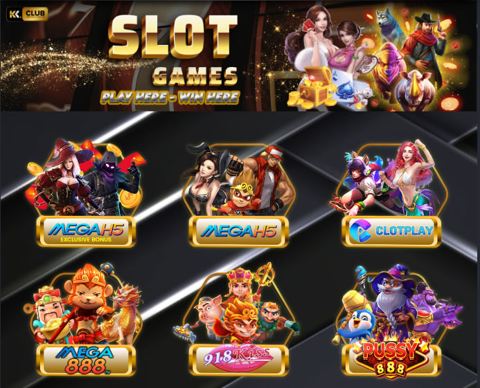 Exploring the Wide Range of Slot Games Available at KKClub Casino Malaysia 🇲🇾